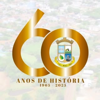 Logotipo da empresa IBIACA GABINETE PREFEITO