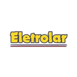 Logotipo da empresa LOJA ELETROLAR