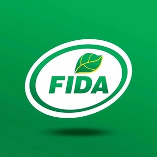 Logotipo da empresa CAL FIDA