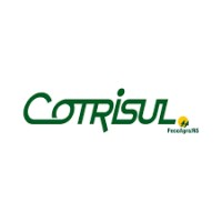 Logotipo da empresa COTRISUL