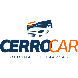 Logotipo da empresa CERROCAR