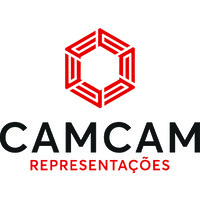 Logotipo da empresa CAMCAM COMERCIO E REPRESENTACOES LTDA