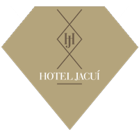 Logotipo da empresa HOTEL JACUI