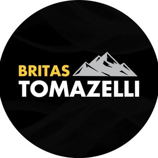 Logotipo da empresa HENRIQUE J TOMAZELLI CIA