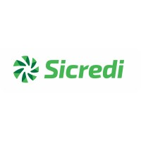 Logotipo da empresa SICREDI BOTUCARAI RS/MG
