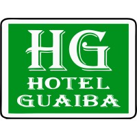Logotipo da empresa HOTEL GUAIBA LTDA