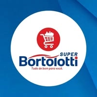 Logotipo da empresa SUPERMERCADO BORTOLOTTI LTDA