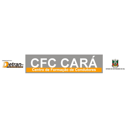 Logotipo da empresa CFC CARA