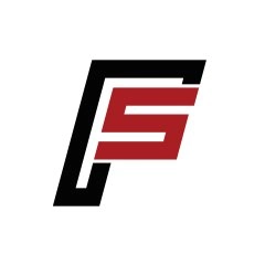 Logotipo da empresa FERRACO SUL INDUSTRIA E COMERCIO DE ACO, FERRO, FERRAGENS E VIDROS LTDA