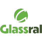 Logotipo da empresa GLASSRAL