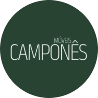 Logotipo da empresa ARTESANATO BAZAR CAMPONES