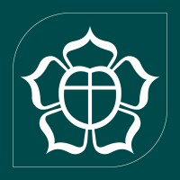 Logotipo da empresa ULBRA S.A.