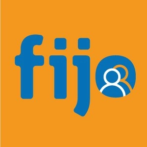 Logotipo da empresa FIJO