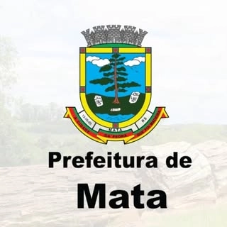 Logotipo da empresa MUNICIPIO DE MATA