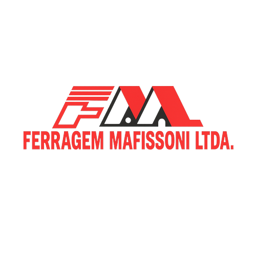 Logotipo da empresa FERRAGEM MAFISSONI