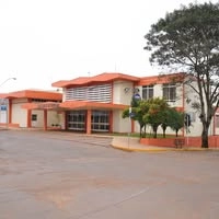 Logotipo da empresa CLUBE BURICA