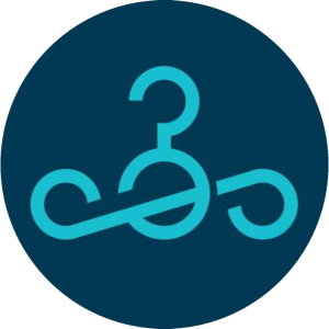 Logotipo da empresa QUALITY SERVICE LAVANDERIA LTDA