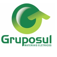 Logotipo da empresa GRUPOSUL