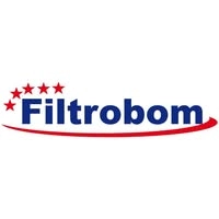 Logotipo da empresa FILTROBOM