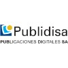 Logotipo da empresa PUBLIDIAS