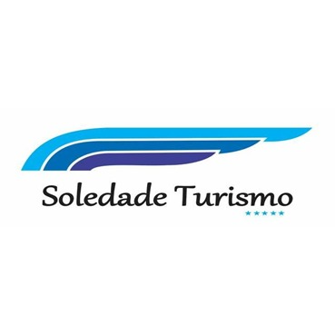 Logotipo da empresa SOLEDADE TURISMO LTDA