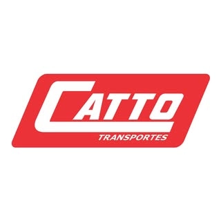 Logotipo da empresa CATTO COMERCIO E TRANSPORTES LTDA