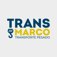 Logotipo da empresa TRANSMARCO