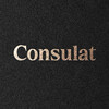Logotipo da empresa CONSULAT