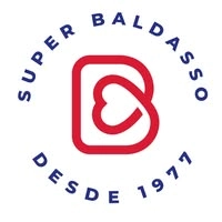 Logotipo da empresa SUPER BALDASSO