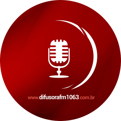 Logotipo da empresa RADIO DIFUSORA FRONTEIRA LTDA