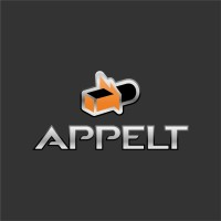 Logotipo da empresa APPELT & SANTOS LTDA