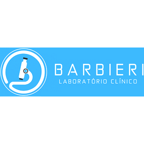 Logotipo da empresa LABORATORIO BARBIERI