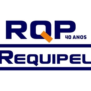 Logotipo da empresa REQUIPEL COMERCIAL DE EQUIPAMENTOS LTDA