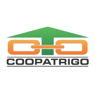 Logotipo da empresa ASSOCIACAO DOS FUNCIONARIOS DA COOPATRIGO