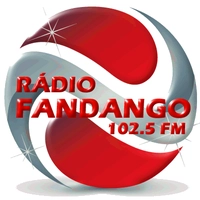 Logotipo da empresa RADIO FANDANGO