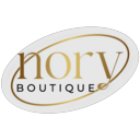 Logotipo da empresa NORY BOUTIQUE