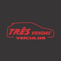 Logotipo da empresa TRES VENDAS VEICULOS