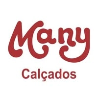 Logotipo da empresa MANY CALCADOS