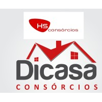 Logotipo da empresa DICASA