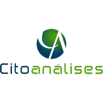 Logotipo da empresa CITOANALISES