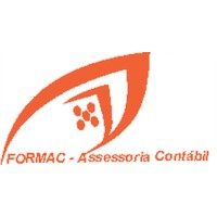 Logotipo da empresa FORMAC FORNECEDORA DE MAQUINAS LTDA