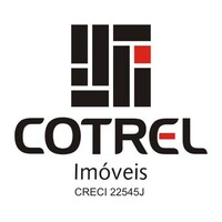 Logotipo da empresa COTREL