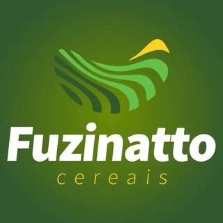 Logotipo da empresa COMERCIO DE CEREAIS FUZINATTO LTDA
