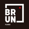 Logotipo da empresa BRUN FILMES