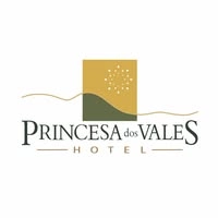 Logotipo da empresa HOTEL PRINCESA DOS VALES LTDA