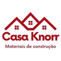 Logotipo da empresa CASA KNORR