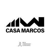 Logotipo da empresa MARCOS VINICIUS NEVES COSTA LTDA.