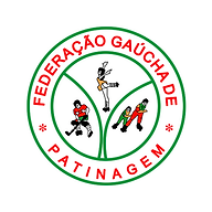 Logotipo da empresa FEDERACAO GAUCHA DE PATINAGEM