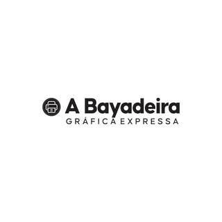Logotipo da empresa A BAYADEIRA