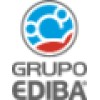 Logotipo da empresa EDIBA